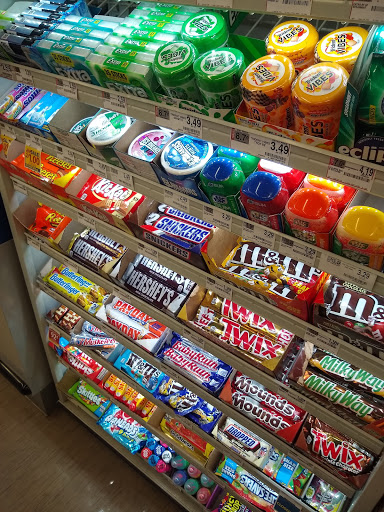 Grocery Store «Food Lion», reviews and photos, 408 Gordon Ave, Gordonsville, VA 22942, USA