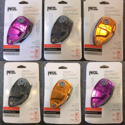 Gym «Boulders Climbing Gym», reviews and photos, 3964 Commercial Ave, Madison, WI 53714, USA