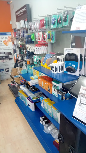 Soft Roses Empordà SL - NCS Roses en Roses, Girona