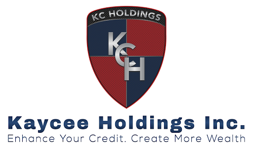 Kaycee Holdings Inc. - Credit Repair Service