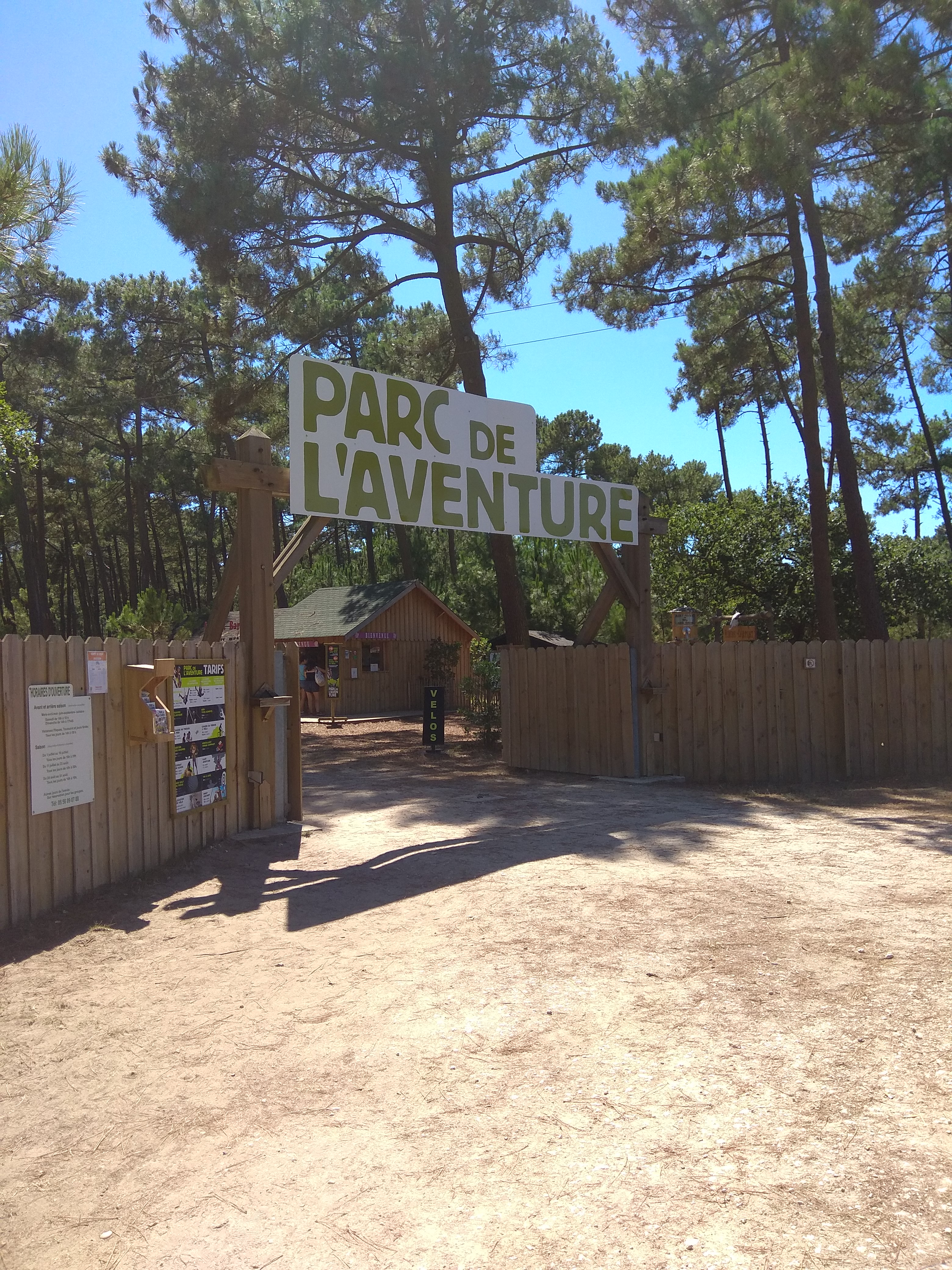 Photo n° 1 de l'avis de Luane.h fait le 10/08/2018 à 13:31