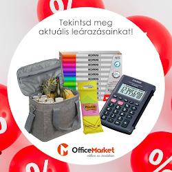 OfficeMarket.hu irodaszer webáruház- Penna-Office Kft.