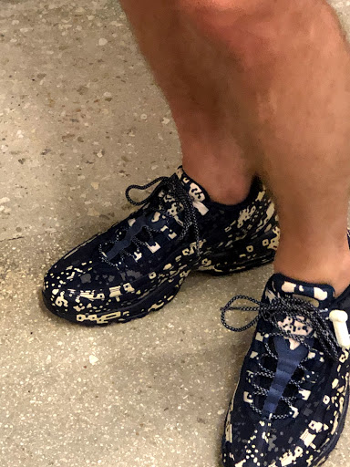 Clothing Store «Nike Clearance Store», reviews and photos, 250 E Palm Dr #185, Florida City, FL 33034, USA