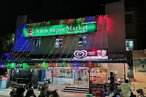 Nikis Super Market image
