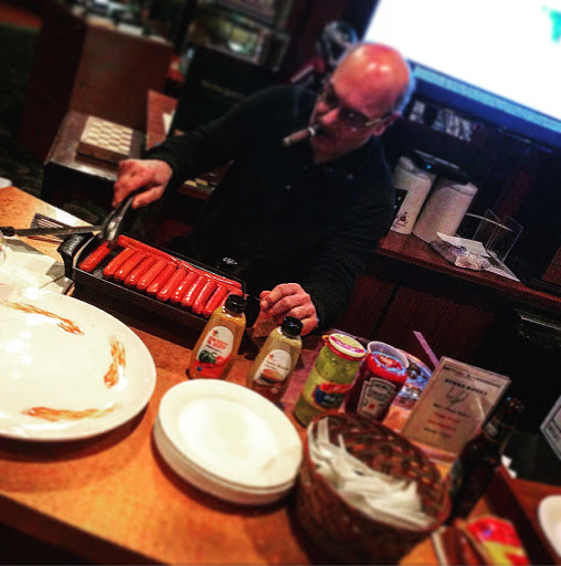 Tobacco Shop «Tinder Box», reviews and photos, 391 Lancaster Ave, Haverford, PA 19041, USA