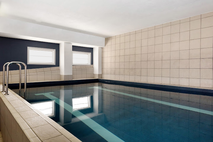 Mantra on Northbourne Canberra by null