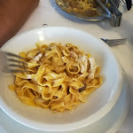 Photo n°3 de l'avis de Silvia.a fait le 15/08/2019 à 19:06 sur le  Trattoria Al Borgo Nuovo à Marano sul Panaro