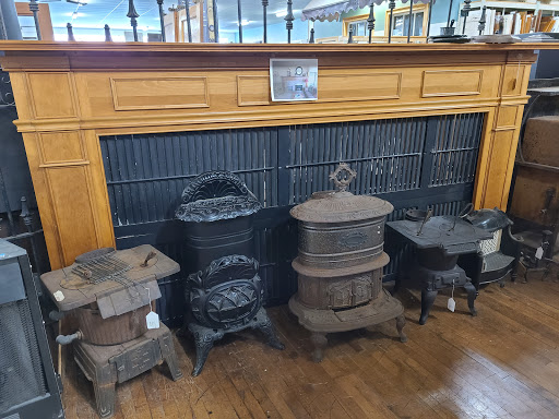 Building Materials Store «ReHouse Architectural Salvage», reviews and photos, 469 W Ridge Rd, Rochester, NY 14615, USA