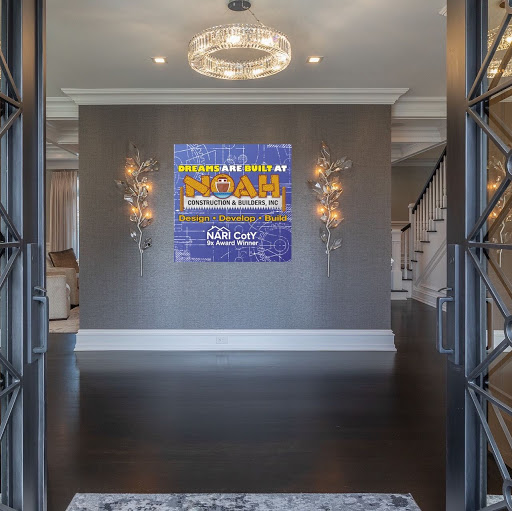 General Contractor «Noah Construction & Builders Inc.», reviews and photos, 80 Orville Dr #116, Bohemia, NY 11716, USA