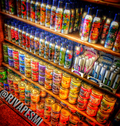 Tobacco Shop «Tobacco Town», reviews and photos, 47043 Gratiot Ave, Chesterfield, MI 48051, USA