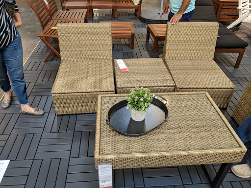 Furniture Store «IKEA Miami Home Furnishings», reviews and photos, 1801 NW 117th Avenue, Miami, FL 33172, USA