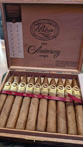 Cigar Shop «Tobacco Leaf», reviews and photos, 7111 W Alameda Ave, Lakewood, CO 80226, USA