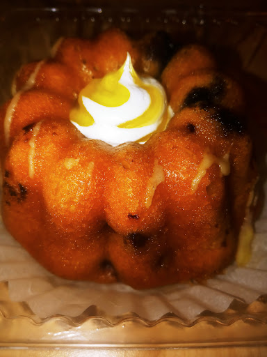 Donut Shop «Sprinkles Donut Shop», reviews and photos, 8467 Algoma Ave NE, Rockford, MI 49341, USA