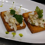 Photo n°8 de l'avis de Giovanna.i fait le 06/03/2018 à 10:38 sur le  RISTORANTE FRANCY à Montecatini Terme