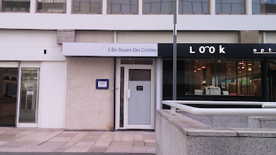 Docteur Claude Lasry - Ophtalmologiste la Défense à Courbevoie
