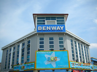 Benway Construction Sdn. Bhd.