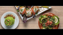 Aliment-réconfort du Restaurant libanais BIG FALAFEL BONNE NOUVELLE à Paris - n°2