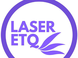 Laser ETQ