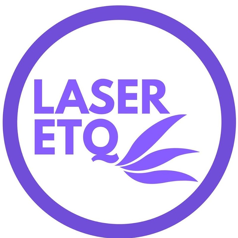 Laser ETQ