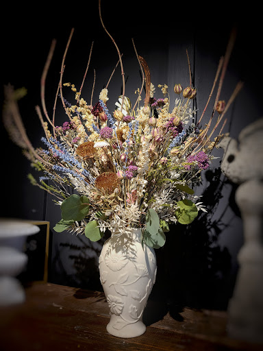 Florist «Buss Flower Shop», reviews and photos, 322 N Milwaukee Ave, Libertyville, IL 60048, USA