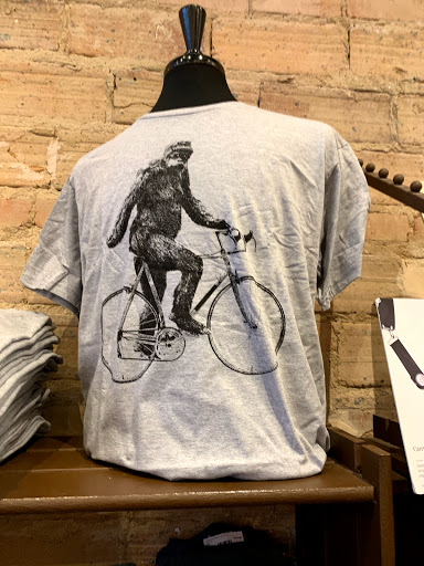 Boutique «Epiphany», reviews and photos, 412 N Bishop Ave, Dallas, TX 75208, USA