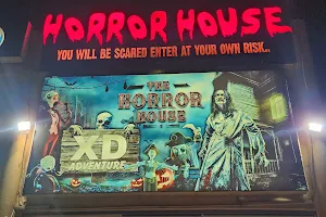 Motion Ride & Horror House image