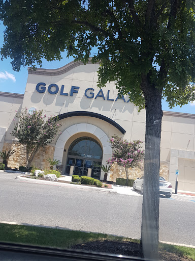 Sporting Goods Store «Golf Galaxy», reviews and photos, 1211 TX-1604 Loop, San Antonio, TX 78258, USA