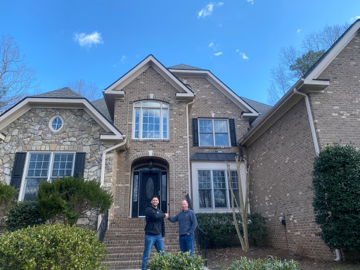 Roofing Contractor «MRN Contracting», reviews and photos, 196 Old Loganville Rd SW, Loganville, GA 30052, USA