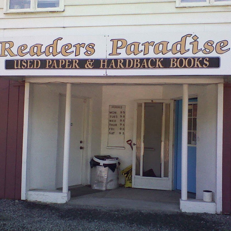 Readers' Paradise