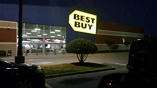 Electronics Store «Best Buy», reviews and photos, 5025 Jimmy Lee Smith Pkwy, Hiram, GA 30141, USA