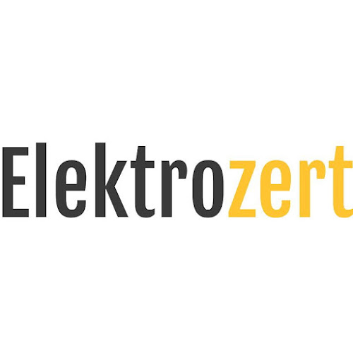 Rezensionen über Elektrozert - Elektro Kontrollen und Installationen in Zürich - Elektriker