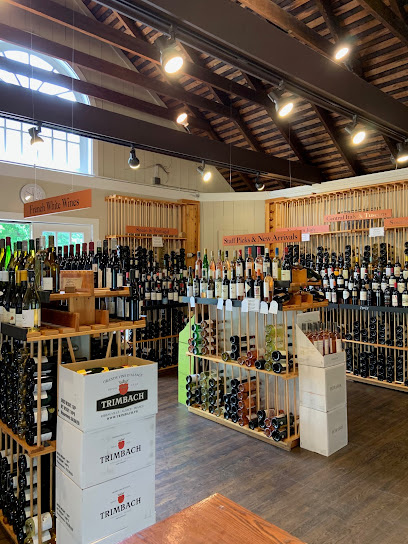 Heritage Wine and Provisions