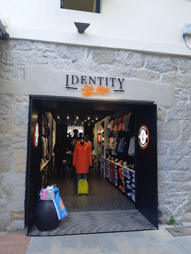 Magasin de vêtements My Corsica - Identity Porto-Vecchio