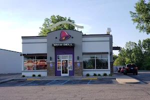 Taco Bell image