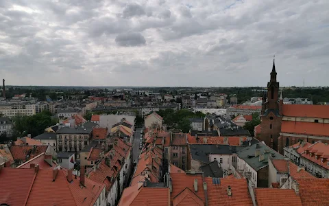 Town Hall Tower image