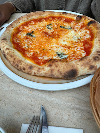Pizza du Restaurant italien Di Carla à Paris - n°10