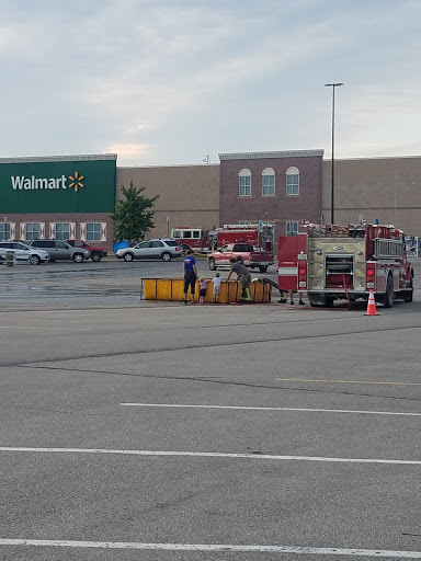 Department Store «Walmart Supercenter», reviews and photos, 1650 Washington St, Pella, IA 50219, USA