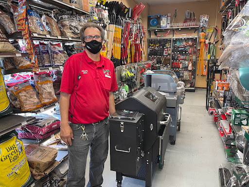Hardware Store «Laurel Ace Hardware», reviews and photos, 4024 MacArthur Blvd, Oakland, CA 94619, USA