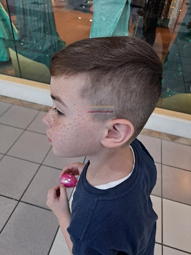 Beauty Salon «Contemporary Hair Designs», reviews and photos, 502 Columbia Ave, Millville, NJ 08332, USA