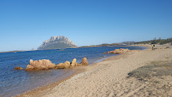 Porto San Paolo'in fotoğrafı ve güzel manzarası