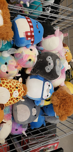 Variety Store «Five Below», reviews and photos, 8250 Kingsridge Road, Dayton, OH 45459, USA