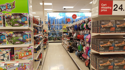 Department Store «Target», reviews and photos, 135 Creekside Way, New Braunfels, TX 78130, USA