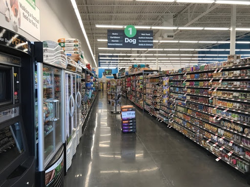 Pet Supply Store «Pet Supplies Plus», reviews and photos, 107 Erie Blvd W, Rome, NY 13440, USA