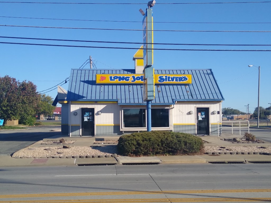 Long John Silver's Joplin, MO 64801 Menu, Reviews, Hours & Contact