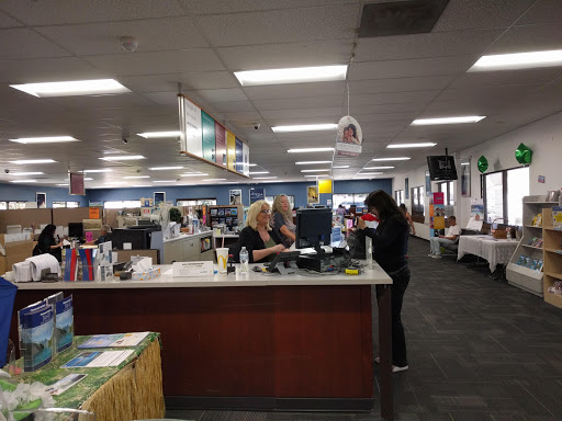 Auto Insurance Agency «AAA - Automobile Club of Southern California», reviews and photos