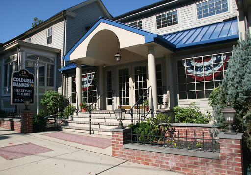 Real Estate Agency «Coldwell Banker Hearthside Realtors», reviews and photos, 212 N Main St, Doylestown, PA 18901, USA