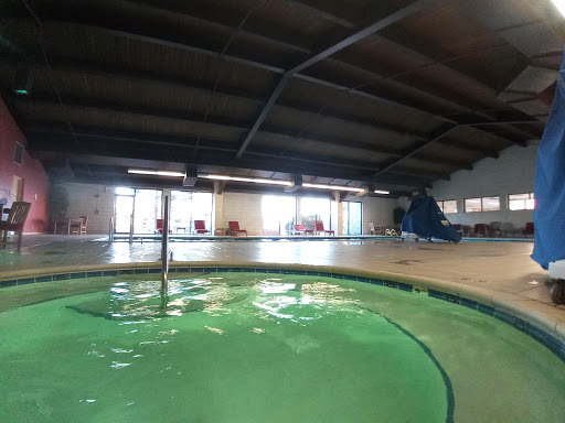 Hotel «Cleveland Airport Marriott», reviews and photos, 4277 W 150th St, Cleveland, OH 44135, USA