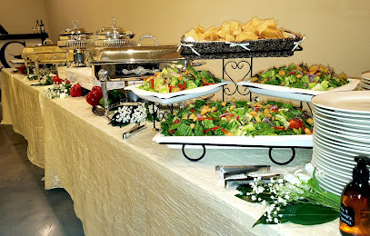 Monclovas Catering