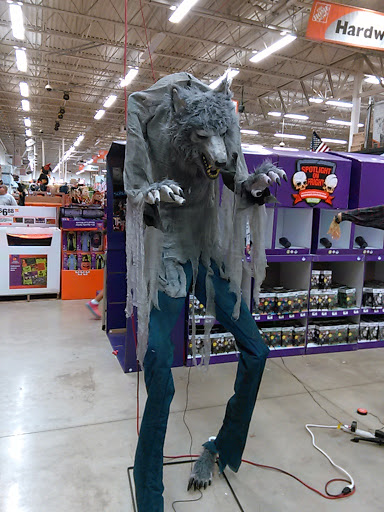 Home Improvement Store «The Home Depot», reviews and photos, 4150 Joslyn Rd, Auburn Hills, MI 48326, USA