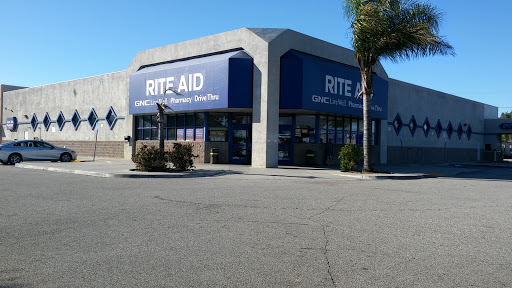 Rite Aid, 401 N Pacific Coast Hwy, Redondo Beach, CA 90277, USA, 